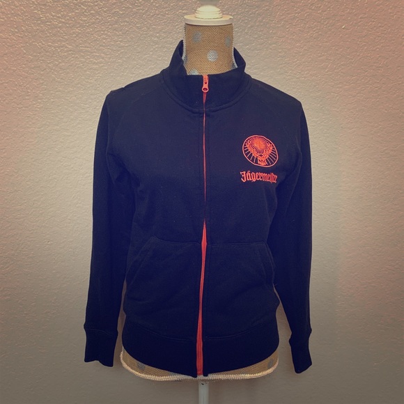 Collared jacket - Picture 1 of 4